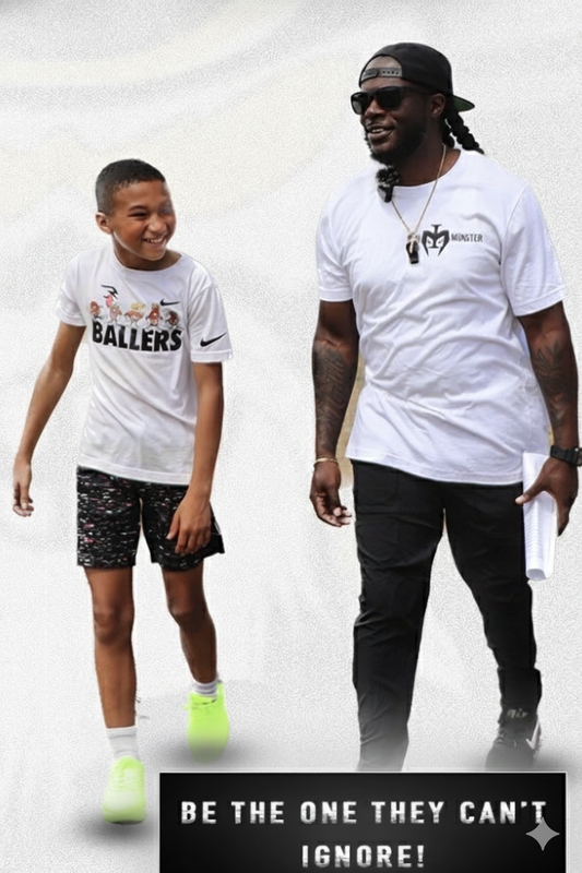 SAQ Individual Training Session