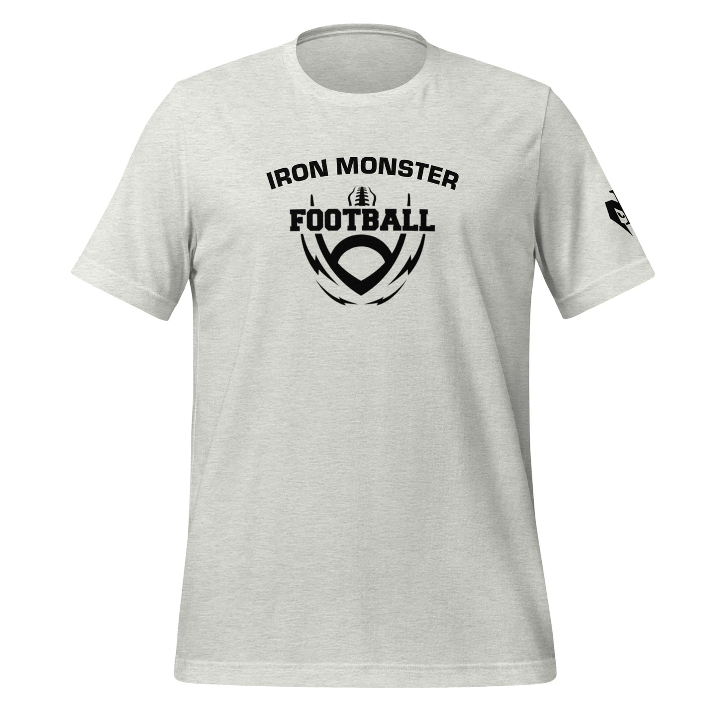 Monster Football t-shirt