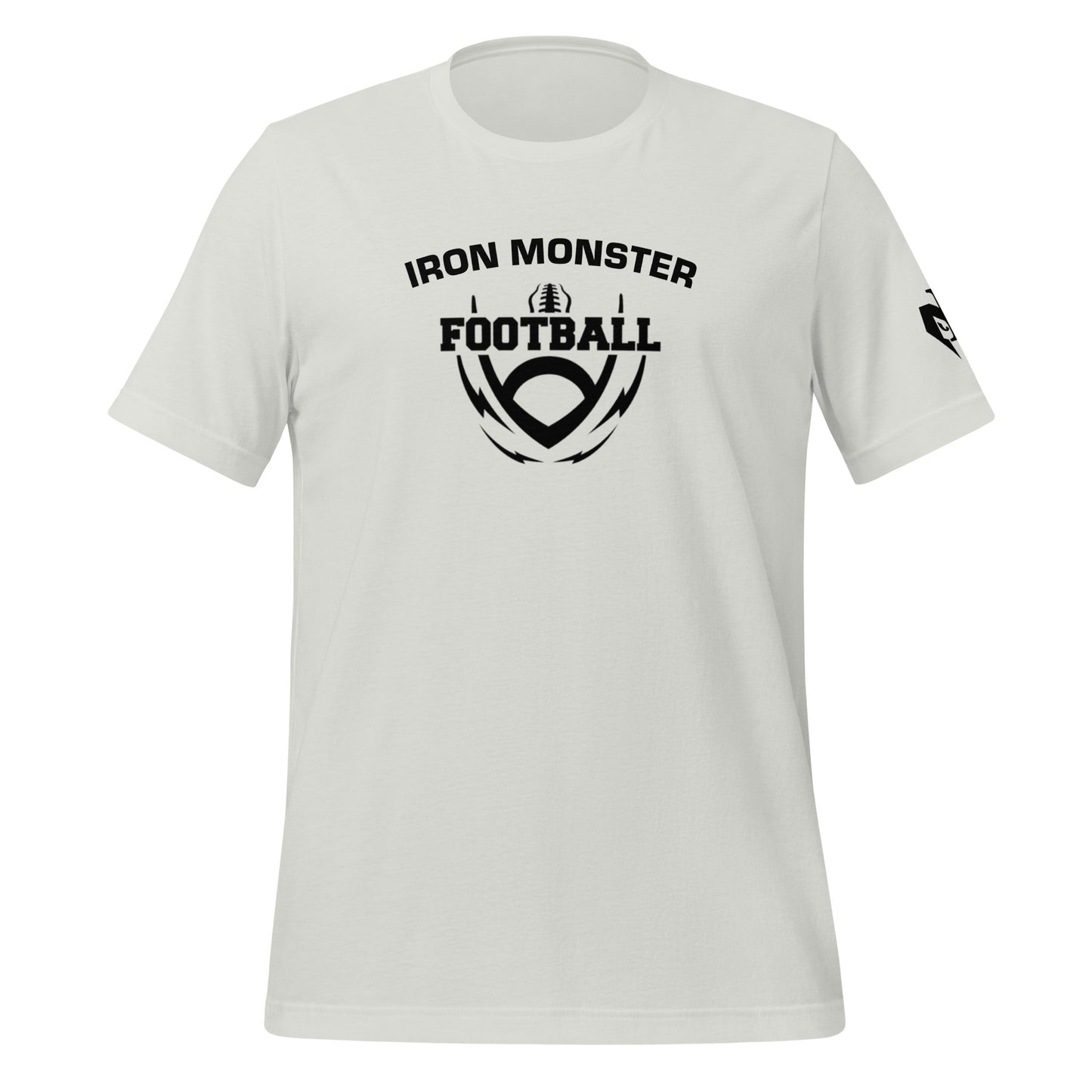 Monster Football t-shirt